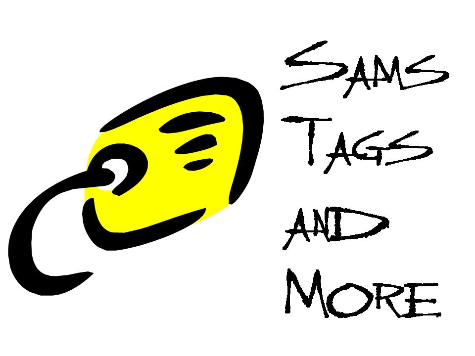 Samstagsandmore logo