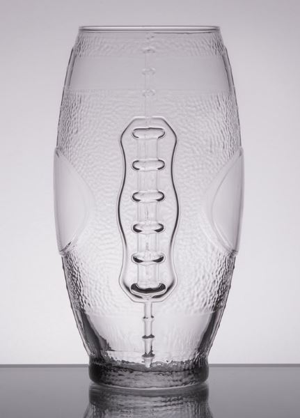 USMMA MERCHANT MARINE ACADEMY KP FOOTBALL GLASSES CUSTOM NAME SAND CARVED - Samstagsandmore